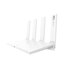 Маршрутизатор Huawei WS7100 (AX3 DUAL-CORE) AX3000 10/100/1000BASE-TX белый