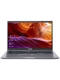 Ноутбук Asus VivoBook X509JA-EJ028 Core i5 1035G1/8Gb/SSD256Gb/Intel UHD Graphics/15.6"/FHD (1920x1080)/Windows 10/grey/WiFi/BT/Cam