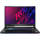 Ноутбук ASUS ROG Strix G712LW-EV010T 17.3"FHD 144Hz/Intel Core i7-10750H/16GB/512Gb SSD/RTX 2070 8Gb/noODD/Windows10/Black