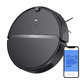 Робот-пылесос Xiaomi Mi Roborock Vacuum Cleaner E4 Black RU