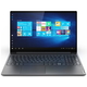 Ноутбук Lenovo Yoga S740-15IRH Core i5 9300H/8Gb/SSD256GB/nVidia GeForce GTX 1650 MAX Q 4Gb/15.6"/FHD (1920x1080)/Windows 10/grey/WiFi/BT/Cam
