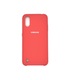 Чехол для Samsung Galaxy A01 силиконовый Red Innovation (накладка)