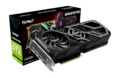 Видеокарта Palit PCI-E 4.0 PA-RTX3080 GAMINGPRO 10G NV RTX3080 10240Mb 320 GDDR6X 1440/19000/HDMIx1/