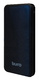 Внешний аккумулятор Buro RLP-10000-B Li-Pol 10000mAh 2A+2A черный 2xUSB