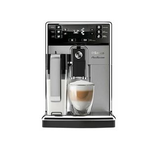 Кофемашина Saeco HD 8928 PicoBaristo