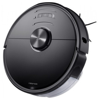 Робот-пылесос Xiaomi Mi Roborock S6 MaxV RU