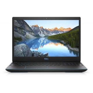 Ноутбук Dell G3 3500 Core i7 10750H/16Gb/SSD512Gb/nVidia GeForce GTX 1660 Ti 6Gb/15.6"/IPS/FHD (1920x1080)/Windows 10/black/WiFi/BT/Cam