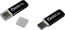 Флеш Диск USB 3.0 128Gb Dato DB8002U3 DB8002U3K-128G черный