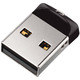 Флеш Диск USB 2.0 16Gb Sandisk Cruzer Fit SDCZ33-016G-G35