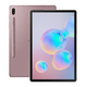 Планшет Samsung Galaxy Tab S6 SM-T865 10.5"  6/128Gb LTE Silver RU