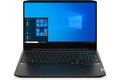 Ноутбук Lenovo IdeaPad Gaming 3 15ARH05 Ryzen 7 4800H/16Gb/1256Gb SSD+HDD/GTX 1650 Ti 4Gb/15.6"/FHD (1920x1080)/Win10/Onyx Black/WiFi/BT/Cam