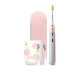 Электрическая зубная щетка Soocas X5 Pink