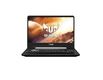 Ноутбук Asus TUF FX505GT-HN113T Core i5 9300H/8Gb/512Gb SSD/GTX 1650 4Gb/15.6"/FHD 144Hz (1920x1080)/Win10Home/Stealth Black/WiFi/BT/Cam