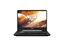 Ноутбук Asus TUF FX505GT-HN113T Core i5 9300H/8Gb/512Gb SSD/GTX 1650 4Gb/15.6"/FHD 144Hz (1920x1080)/Win10Home/Stealth Black/WiFi/BT/Cam