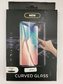 Защитное стекло для Samsung Galaxy S10+ Nano Optics