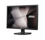 Монитор MSI 21.5" Pro MP221 черный TN+film LED 5ms 16:9 HDMI матовая 1000:1 250cd 170гр/160гр 1920x1080 D-Sub FHD 2.6кг