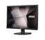 Монитор MSI 21.5" Pro MP221 черный TN+film LED 5ms 16:9 HDMI матовая 1000:1 250cd 170гр/160гр 1920x1080 D-Sub FHD 2.6кг