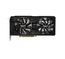 Видеокарта Palit PCI-E 4.0 PA-RTX3060Ti DUAL OC 8G NVIDIA GeForce RTX 3060Ti 8192Mb 256 GDDR6 1410/14000/HDMIx1/DPx3/HDCP Ret