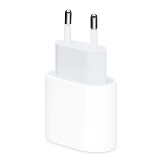 Сетевое з/у Apple Type-C 20W MHJE3