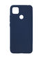 Чехол для Xiaomi Redmi 9C силиконовый Blue Innovation (накладка)