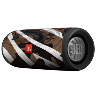 Портативная акустика JBL Flip 5 Black Star