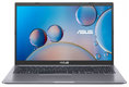 Ноутбук Asus VivoBook X515JA-BQ025T Core i3 1005G1/4Gb/SSD256Gb/UMA 605/15.6"/FHD (1920x1080)/Windows 10/grey/WiFi/BT/Cam