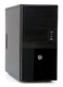 Корпус Foxconn KS-288 black/silver 400W mATX 2*USB Audio Mic Fan AirDuct