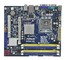 Материнская плата ASRock G41C-VS Soc-775 iG41 DDRII+DDRIII mATX SATA AC'97 6ch LAN +VGA bulk