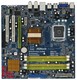 Материнская плата ASRock G43TWINS-FULLHD Soc-775 iG43 DDRII+DDRIII mATX  AC'97 8ch LAN-Gbt +VGA