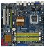 Материнская плата ASRock G43TWINS-FULLHD Soc-775 iG43 DDRII+DDRIII mATX  AC'97 8ch LAN-Gbt +VGA