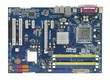 Материнская плата ASRock P41C-DE Soc-775 iP41 DDRII+DDRIII ATX SATA AC'97 8ch LAN-Gbt