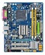 Материнская плата Gigabyte GA-G41M-ES2L Soc-775 iG41 mATX SATA AC'97 8ch. LAN-Gbt +VGA