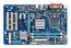 Материнская плата Gigabyte GA-P41-ES3G Soc-775 iP41 ATX SATA AC'97 8ch. LAN-Gbt