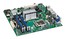 Мат.плата Intel Original DQ45CB Soc-775 iQ45 DDRII mATX SATA 6ch+LAN+DVI-I+DVI-D+RAID1394 (bulk)