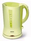 Чайник Bosch TWK7006 зеленый
