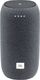 Умная колонка JBL Link Portable Gray с Алисой
