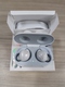 T4DH Б/У Гарнитура Samsung Galaxy Buds white(сливки) bluetooth (SM-R170) (Гарантия 14 дней)
