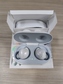T4DH Б/У Гарнитура Samsung Galaxy Buds white(сливки) bluetooth (SM-R170) (Гарантия 14 дней)