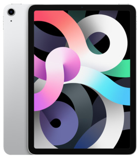 Планшет Apple iPad Air 4 (2020) WiFi 256Gb Silver
