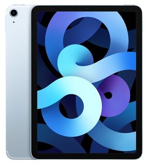 Планшет Apple iPad Air 4 (2020) WiFi 256Gb Blue