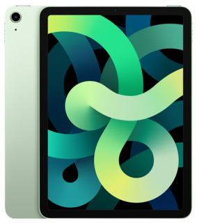 Планшет Apple iPad Air 4 (2020) WiFi 256Gb Green