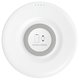 Беспроводное зарядное устройство Lyambda LW4-WT Type-C белый