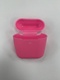 Чехол для Apple AirPods 2 Pink