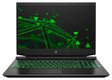 Ноутбук HP Pavilion Gaming 15-ec1018ur Ryzen 5 4600H/8Gb/SSD256Gb/GTX 1650 Ti 4Gb/FHD/W10/black