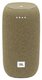 Умная колонка JBL Link Portable Beige с Алисой