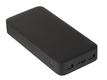 Внешний аккумулятор Xiaomi Redmi Power Bank 10000mAh Black PB100LZM
