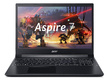 Ноутбук Acer Aspire 7 A715-41G-R8JN Ryzen 7 3750H/8Gb/SSD512Gb/nVidia GeForce GTX 1650 4Gb/15.6"/IPS/FHD (1920x1080)/Eshell/black/WiFi/BT/Cam