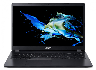 Ноутбук Acer Extensa 15 EX215-53G-78Q2 i7 1065G7/12Gb/SSD512Gb/MX330 2Gb/15.6"/FHD/W10/black