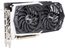 Видеокарта MSI PCI-E GTX 1660 VENTUS XS 6G OC NV GTX1660 6144Mb 192b GDDR5 1530/8000/HDMIx1/DPx3/HDC