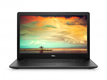Ноутбук Dell Inspiron 3793 Core i3 1005G1/4Gb/1Tb/DVD-RW/Intel UHD Graphics/17.3"/IPS/FHD (1920x1080)/Linux/black/WiFi/BT/Cam